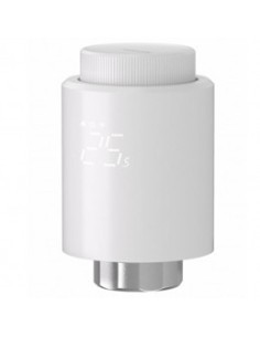 Vanne de radiateur thermostatique Sonoff Zigbee